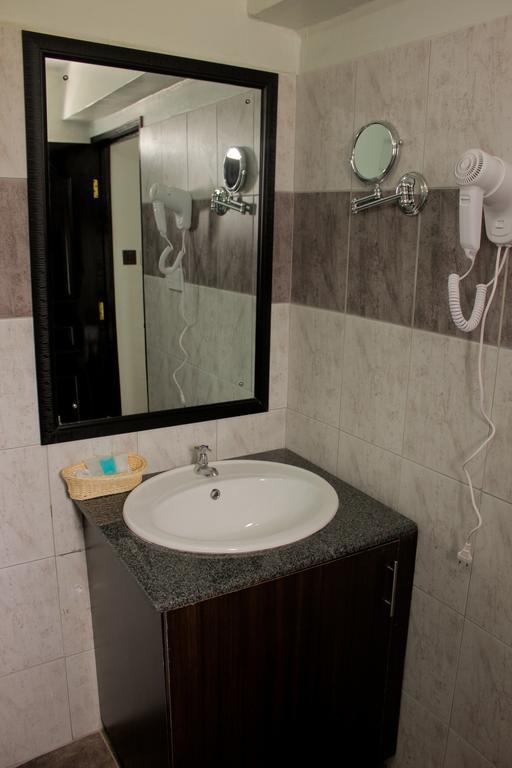 ฮาดาซซาห์ โฮเต็ล Hotel ไนโรบี ห้อง รูปภาพ